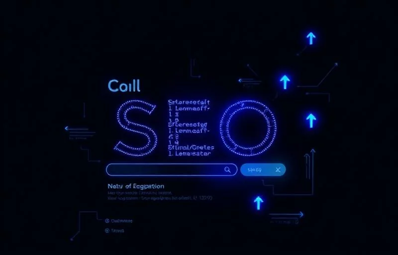 SEO e otimização de busca para sites de PMEs